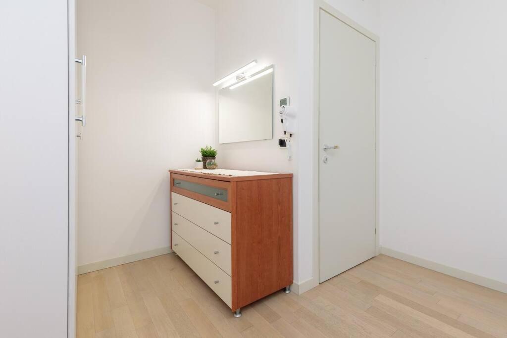 10 Min From Venice Free Garage Lovely Flat เมสเตร ภายนอก รูปภาพ