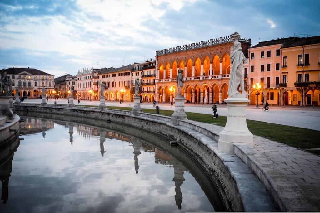 10 Min From Venice Free Garage Lovely Flat เมสเตร ภายนอก รูปภาพ